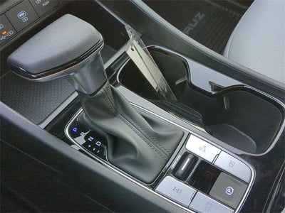 2025 Hyundai SANTA CRUZ SEL AWD