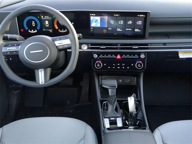 2025 Hyundai SANTA CRUZ SEL AWD