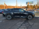 2025 Hyundai SANTA CRUZ SEL AWD