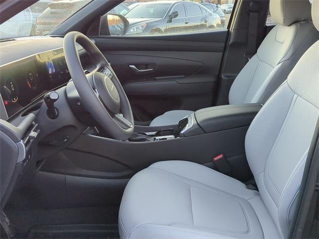 2025 Hyundai SANTA CRUZ SEL AWD