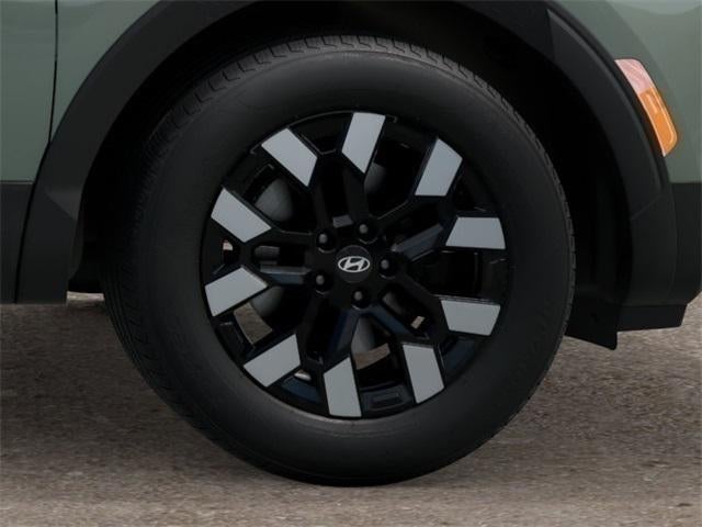 2026 Hyundai SANTA CRUZ SEL Activity AWD