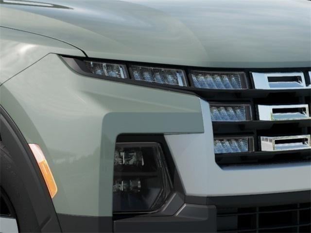 2026 Hyundai SANTA CRUZ SEL Activity AWD