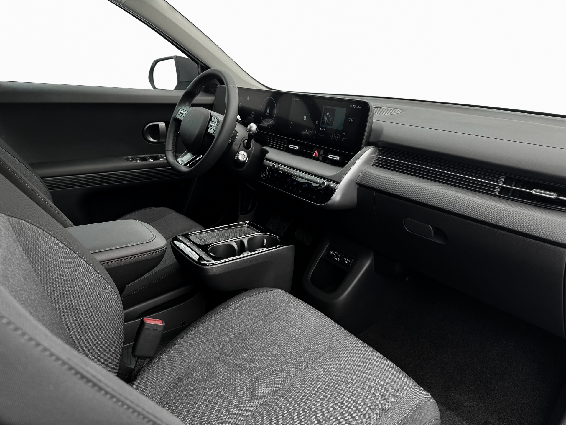 2025 Hyundai IONIQ 5 SE