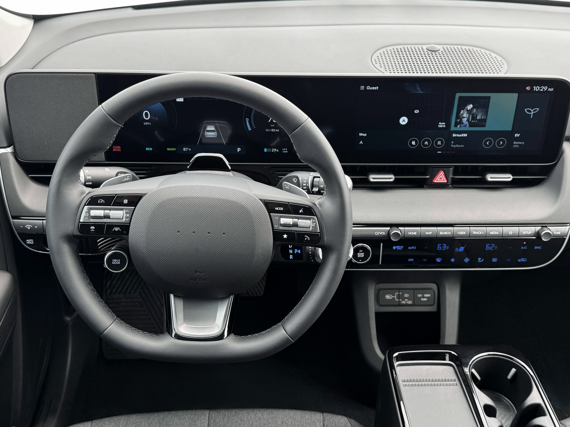 2025 Hyundai IONIQ 5 SE