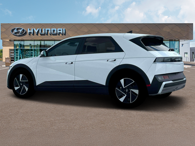 2025 Hyundai IONIQ 5 SE