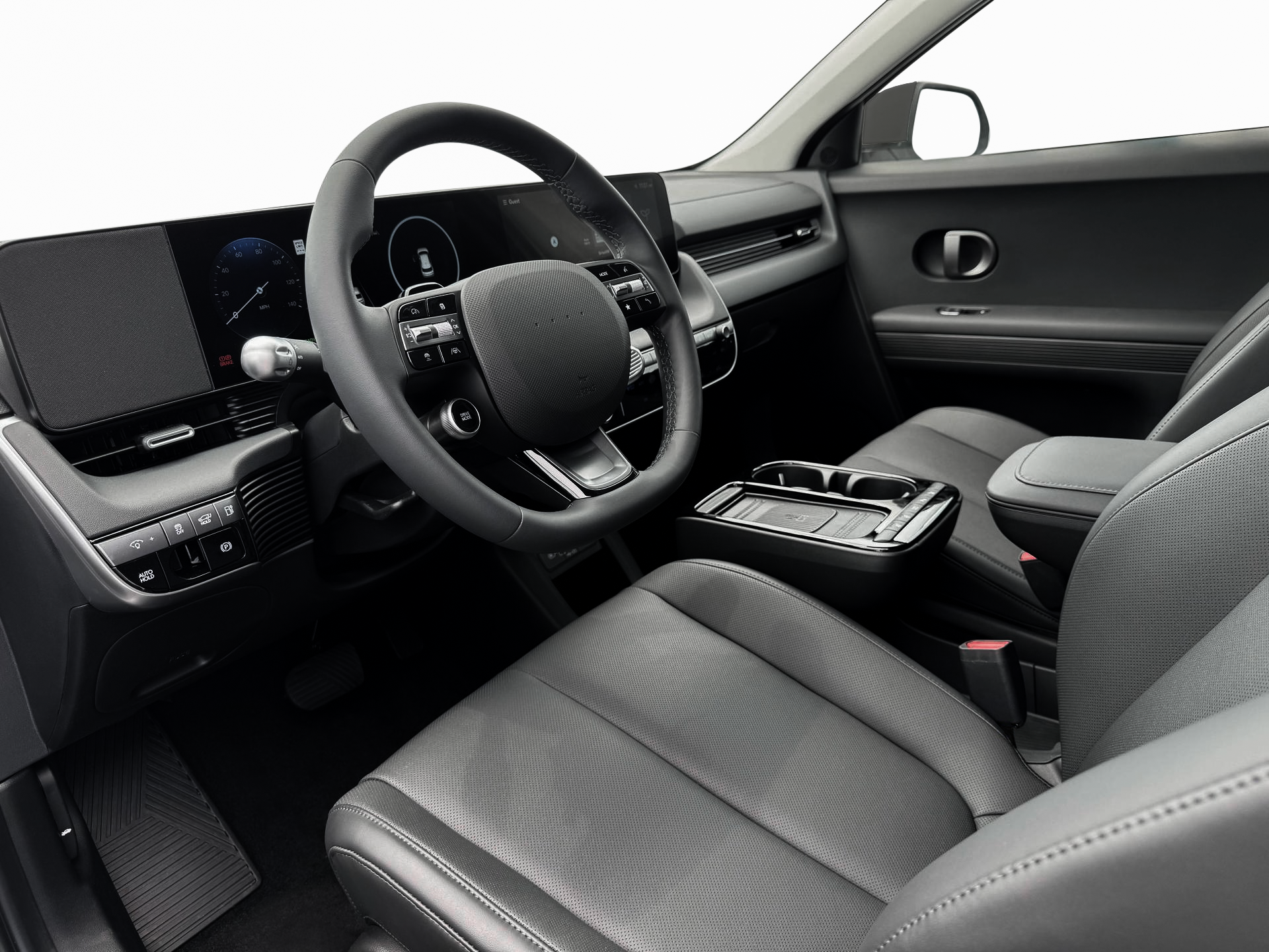 2025 Hyundai IONIQ 5 SEL