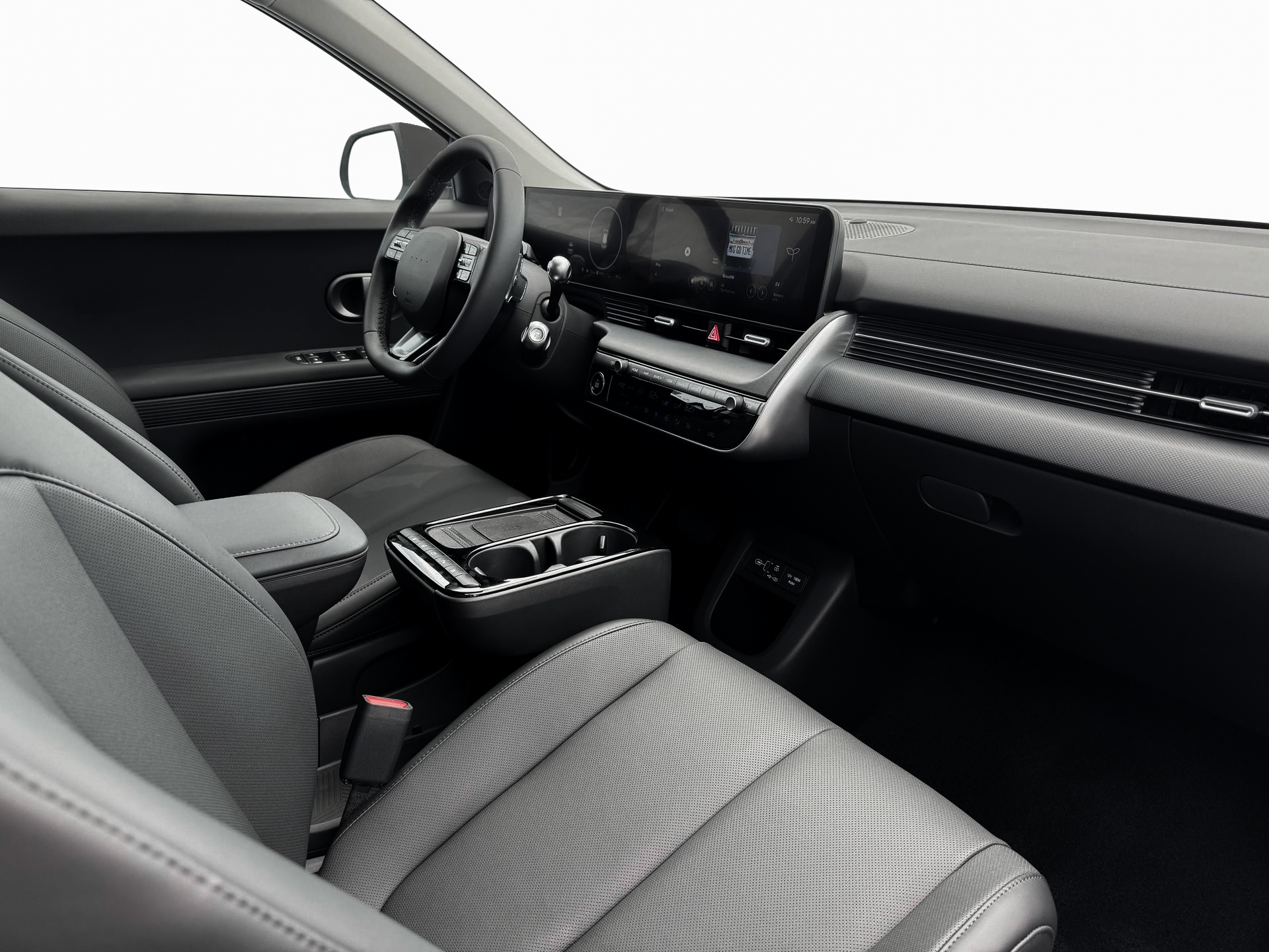 2025 Hyundai IONIQ 5 SEL