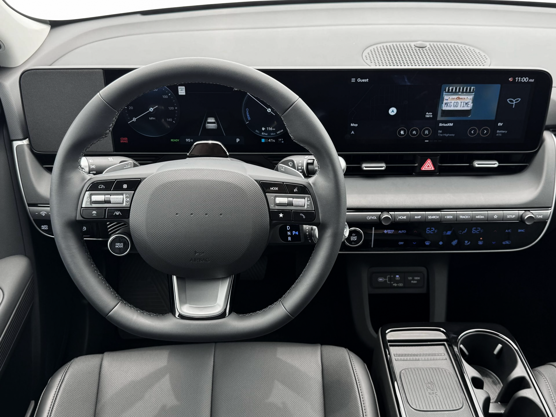 2025 Hyundai IONIQ 5 SEL