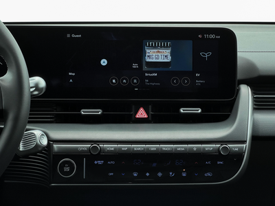 2025 Hyundai IONIQ 5 SEL