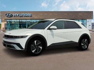 2025 Hyundai IONIQ 5 SEL