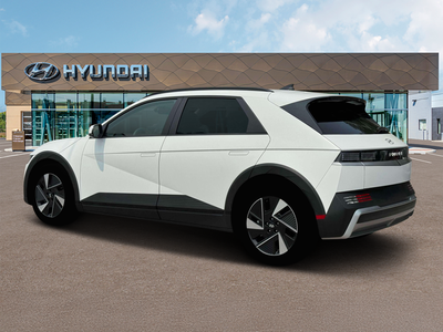 2025 Hyundai IONIQ 5 SEL