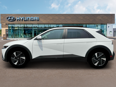 2025 Hyundai IONIQ 5 SEL