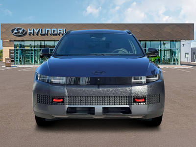2026 Hyundai IONIQ 5 XRT