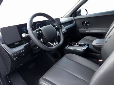 2026 Hyundai IONIQ 5 XRT