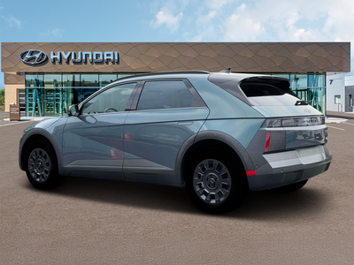 2026 Hyundai IONIQ 5 XRT