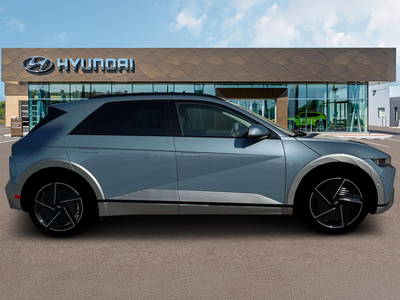 2026 Hyundai IONIQ 5 Limited