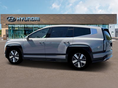 2026 Hyundai IONIQ 9 SEL