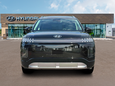 2026 Hyundai IONIQ 9 Performance Limited