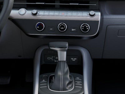 2026 Hyundai KONA SE AWD