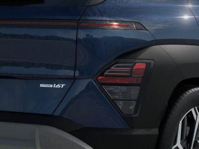 2027 Hyundai KONA SEL Premium AWD