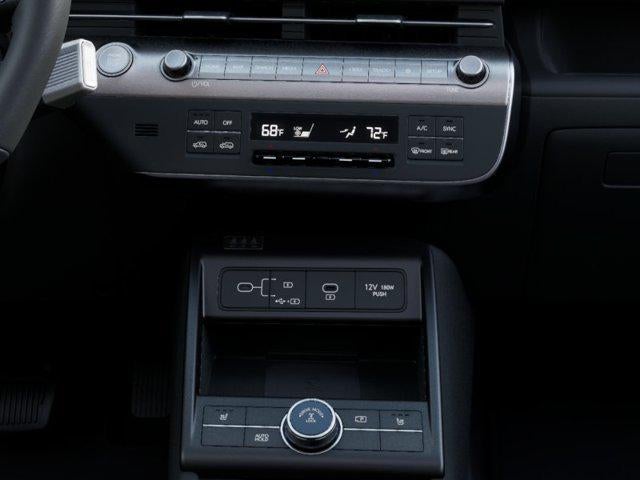 2027 Hyundai KONA SEL Premium AWD