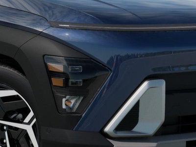 2027 Hyundai KONA SEL Premium AWD