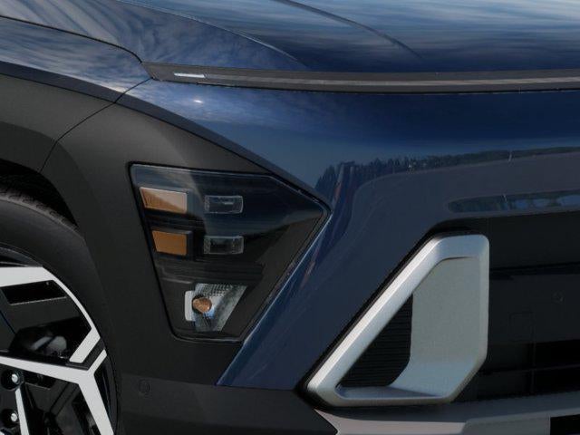 2027 Hyundai KONA SEL Premium AWD
