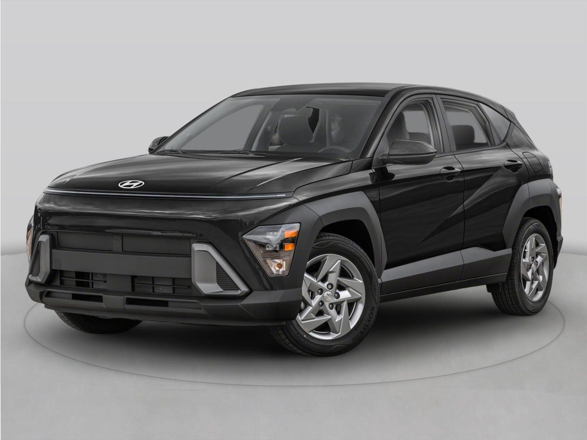 2026 Hyundai Kona SEL Premium Automatic AWD's photo