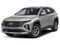 2026 Hyundai TUCSON Base