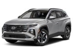 2026 Hyundai TUCSON Base