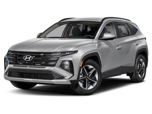 2026 Hyundai TUCSON Base