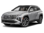 2026 Hyundai TUCSON Base