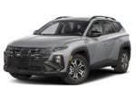 2026 Hyundai TUCSON Base