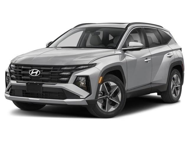 2026 Hyundai TUCSON Base