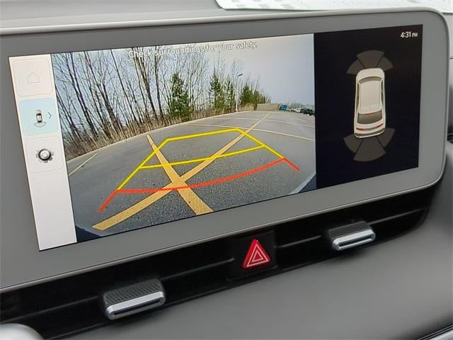 2024 Hyundai IONIQ 5 SEL