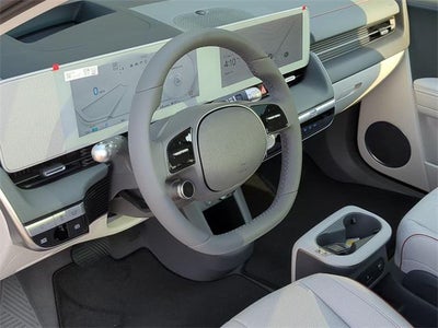 2024 Hyundai IONIQ 5 Limited