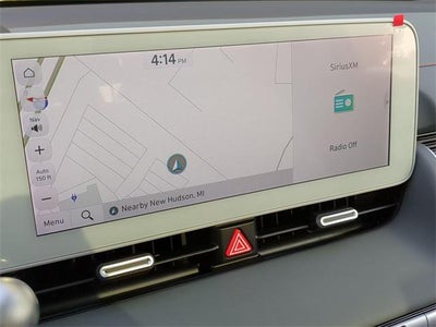 2024 Hyundai IONIQ 5 Limited