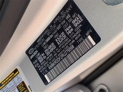 2024 Hyundai IONIQ 5 Limited