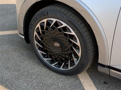 2024 Hyundai IONIQ 5 Limited