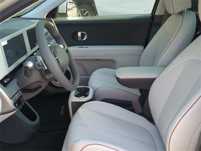 2024 Hyundai IONIQ 5 Limited
