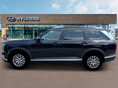 2026 Hyundai PALISADE SEL AWD