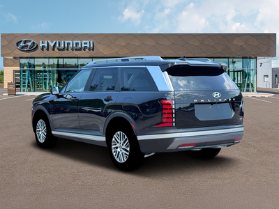 2026 Hyundai PALISADE SEL AWD