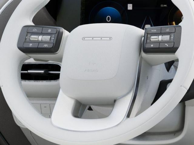 2026 Hyundai PALISADE SEL AWD