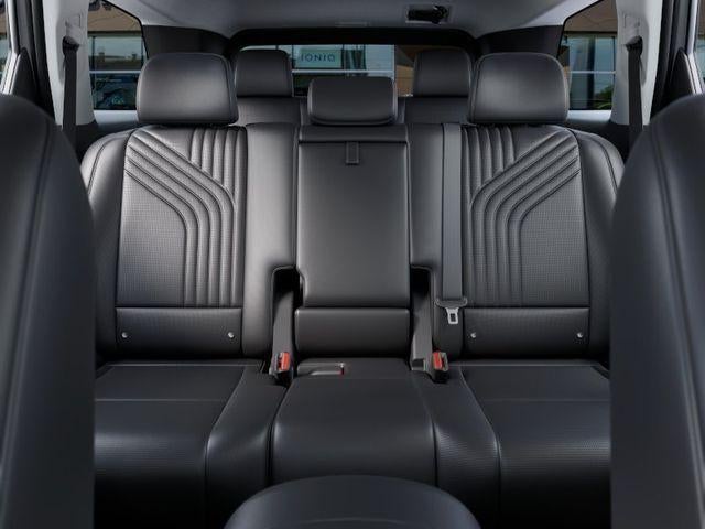 2026 Hyundai PALISADE SEL AWD