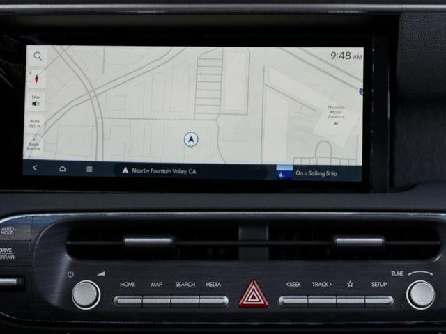 2026 Hyundai PALISADE SEL AWD