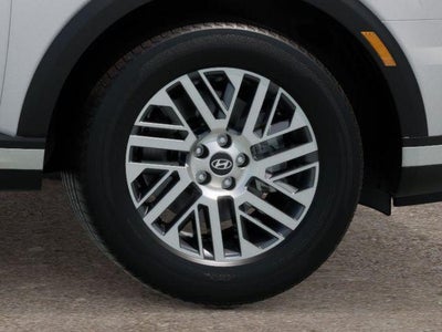 2026 Hyundai PALISADE SEL AWD
