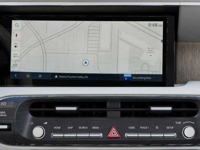 2026 Hyundai PALISADE SEL AWD