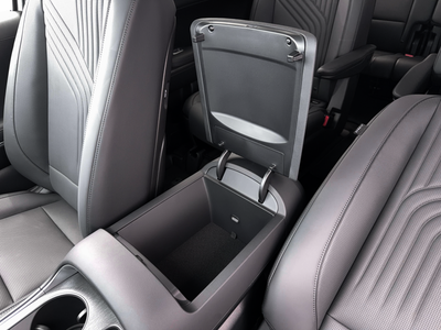 2027 Hyundai PALISADE HYBRID SEL 7P