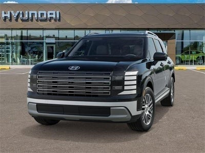 2026 Hyundai PALISADE SEL Premium AWD