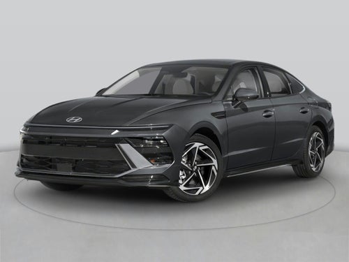 2025 Hyundai SONATA SEL Convenience